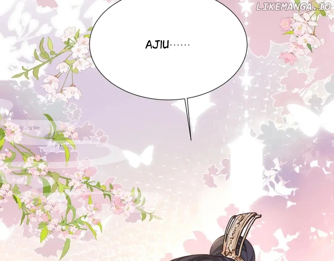 Lonely Emperor Chases His Sister-in-Law Chapter 72 - page 48